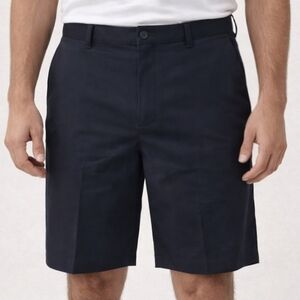 Nike Men's Black Golf Shorts Size 36 Dri-FIT Performance Standard Fit NWT